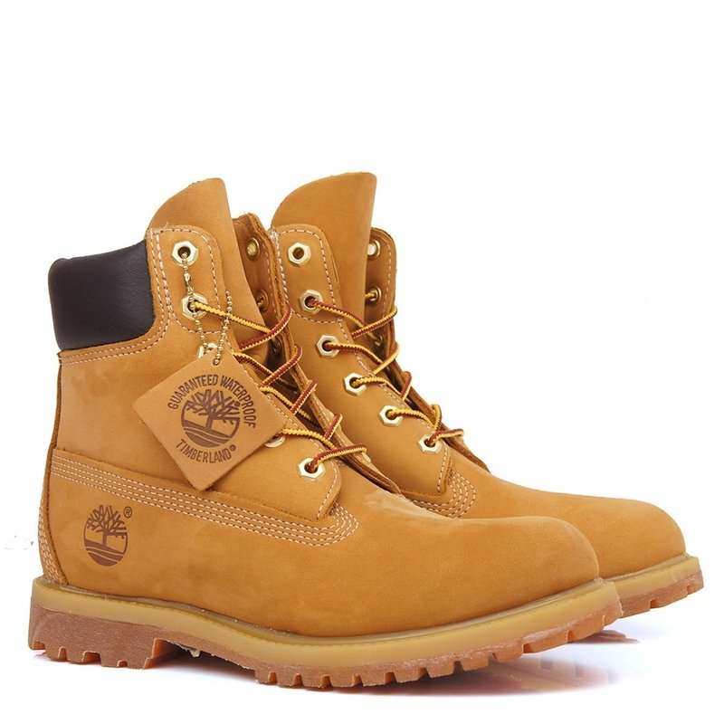 Timberland Camel